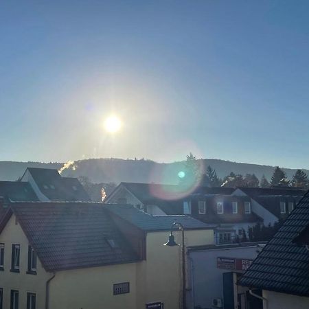 Apartamento Wohnen Beim Brotsommelier - Holzmichel Darmstadt Exterior foto
