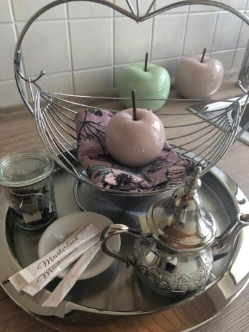 Apartamento Wohnen Beim Brotsommelier - Holzmichel Darmstadt Exterior foto