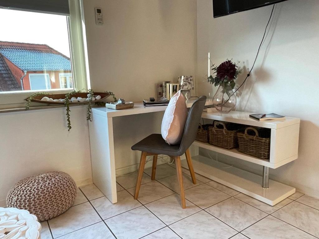Apartamento Wohnen Beim Brotsommelier - Holzmichel Darmstadt Exterior foto