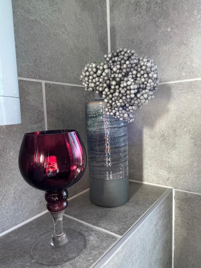Apartamento Wohnen Beim Brotsommelier - Holzmichel Darmstadt Exterior foto