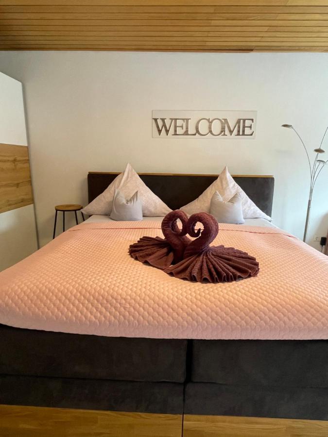 Apartamento Wohnen Beim Brotsommelier - Holzmichel Darmstadt Exterior foto